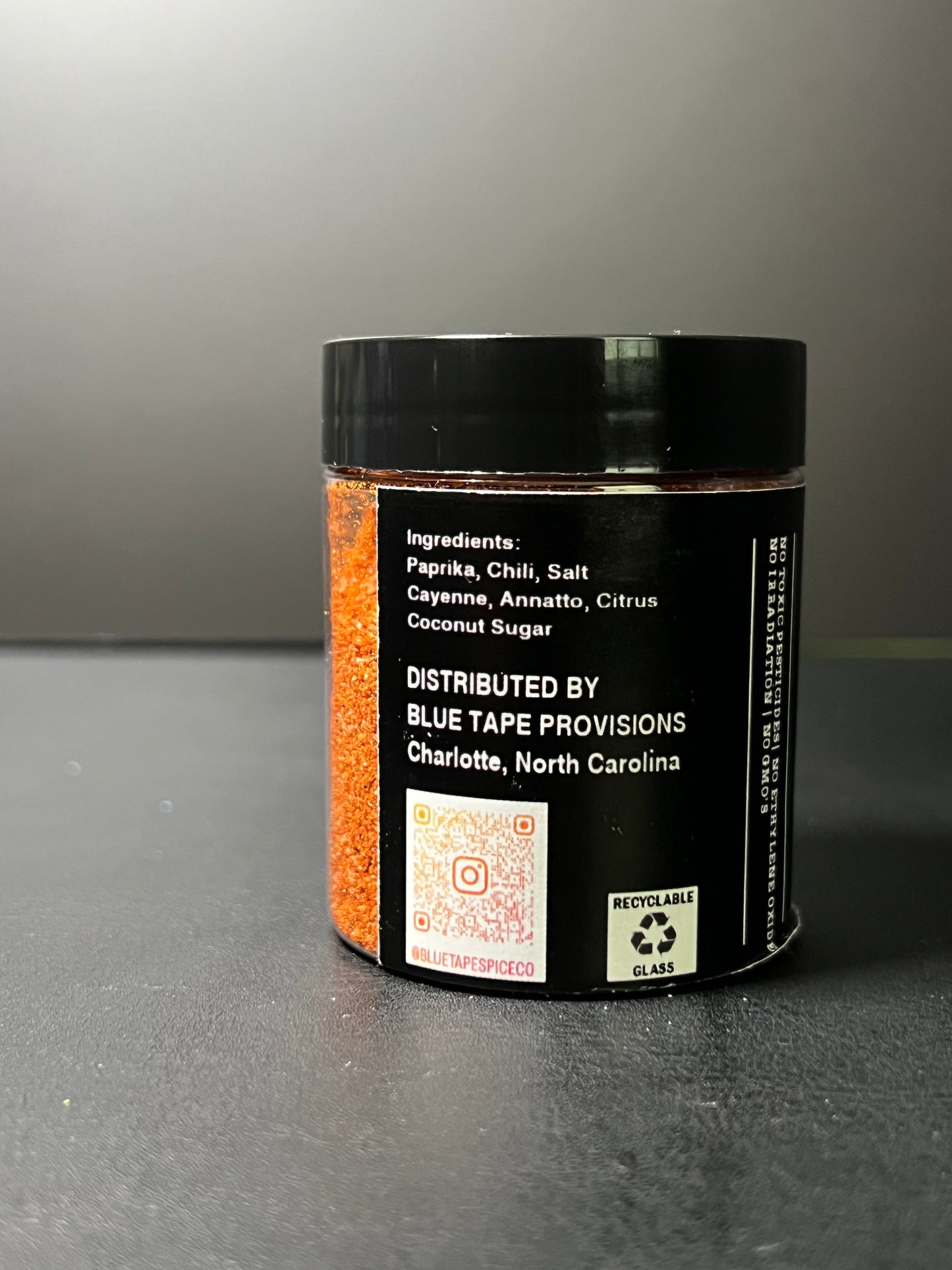 Bulk Chili Lime
