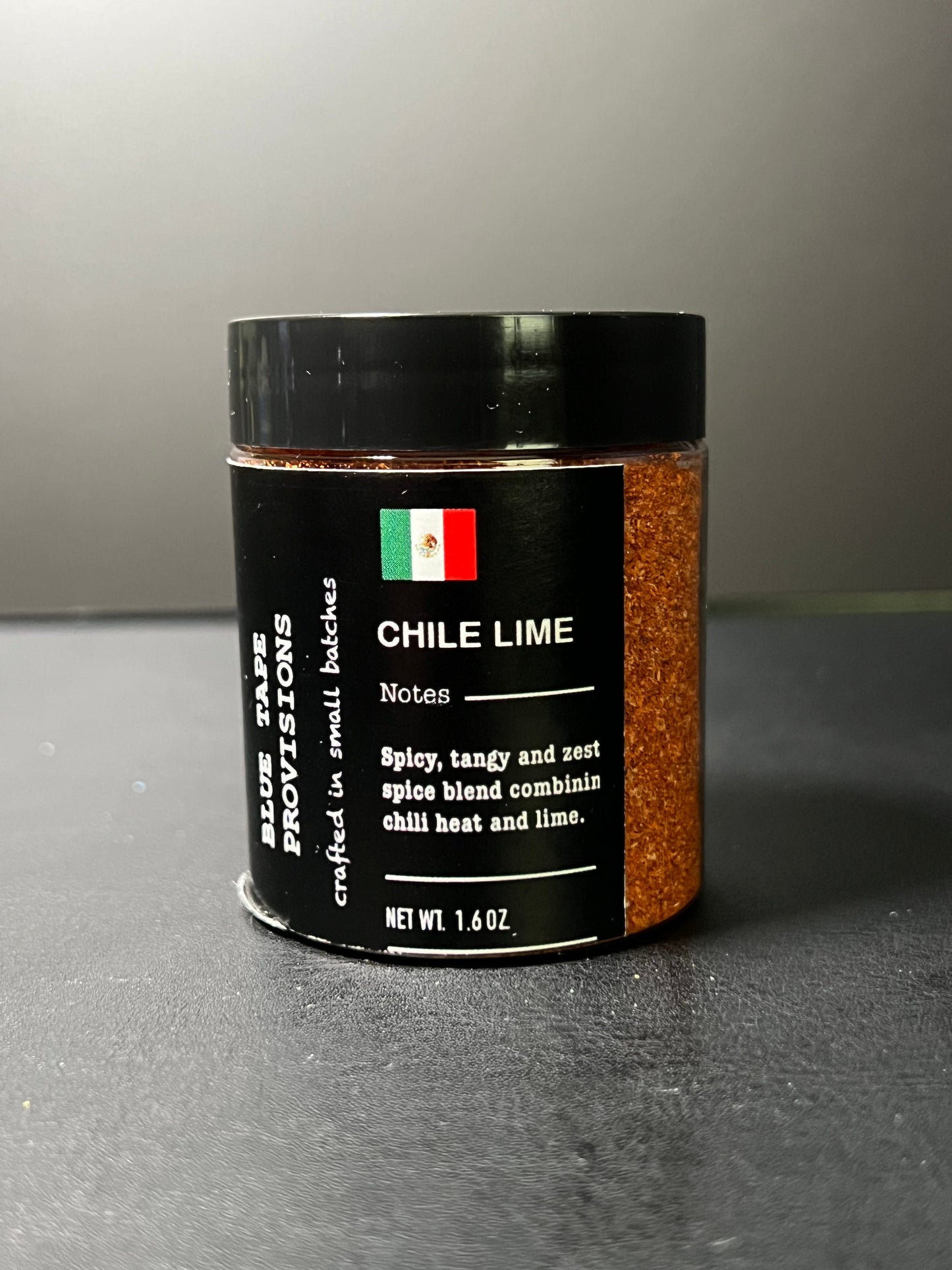 Bulk Chili Lime