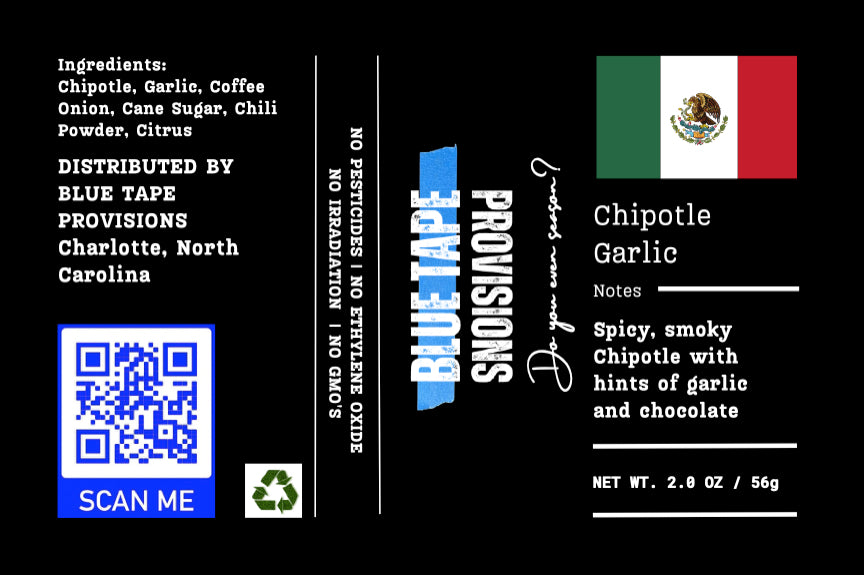 Chipotle Garlic