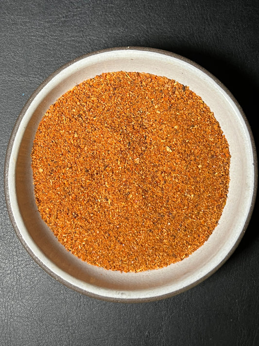 Berbere Spice